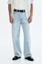 Loose Jeans - 2