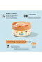 Portable 304 Stainless Steel ,Microwave Safe Insulated Lunch Box /Food jar 400ml. - 6