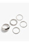 Set of 5 Rings - 2
