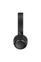 CHOICE VZ Sport Mate Over-Ear Wireless Headphones, Black - 6