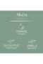 Alvea Pine Eucalyptus Tea Light Candle 14g Fresh Scent Aromatherapy Candle - 3