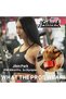 Sports Model 1907 Platinum Edition Ultimate Grips - 3-in-1 Weightlifting Straps, Wrist Wraps, and Grip Pads, Secure Non-Slip Control and Comfort for Training - 5