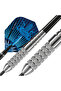 Assassin 80% Tungsten Steel Tip 23 Gr Dart Arrow - 3