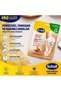 Nourishing Foot Mask 1 Pair - Intensive Moisturizing Care Mask with Honey, Almond, Urea, and Shea Butter - 5