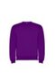 Bluza copii Clasica, mov - 2