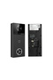جهاز اتصال داخلي بالفيديو عبر بروتوكول الإنترنت DS-KIS610-P مع PoE، وWi-Fi 6، وبلوتوث، ووحدة بدقة 4 ميجابكسل بتصميم مورتار، 150 °   زاوية المشاهدة، كشف تصنيف الصوت، والتحكم في القفل المزدوج - 4