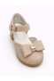 Girl's Orthopedic Closed-Front Heeled Shoes - 2