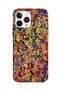 iPhone 12 Pro Max Compatible Printed Transparent Phone Case |   Collection: Oneline