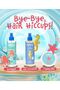 Mini U Styling Balm Kids - Easy to Style & Wash Hair Balm - Watermelon Scented Vegan Balm with Jojoba Oil Kids Hair Styling Products - Hair Products for Styling Toddlers & Children’s Hair - 100 ml - 8