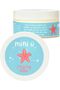 Mini U Styling Balm Kids - Easy to Style & Wash Hair Balm - Watermelon Scented Vegan Balm with Jojoba Oil Kids Hair Styling Products - Hair Products for Styling Toddlers & Children’s Hair - 100 ml