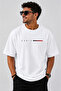 Premium Paris Printed Oversize Men's T-Shirt Cotton Oversize T-Shirt