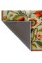 Sdtamor Floral Patterned Modern Woven Base Decorative Carpet Sdtamor2158 - 6