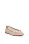 Elit Brk01T Women's Ballerina Beige - 4