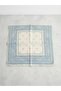 Premium Scarf Set of 2 Soft Fabric Bandana 50X50 Summer Style - 3