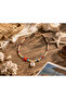 Marisella Kauri Bohemian Sea Shell Bead Necklace - 2