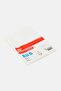 A4 Punched Pockets Plastic Sleeves - 2