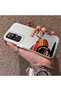 Xiaomi Redmi K50 Ultra Compatible Hard Acrylic Back Silicone Edge Lens Protection Case - 3
