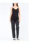 Tank Top, Black - 2