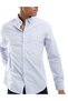 Shirt, Blue - 2