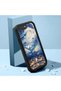 حافظة سيليكون سوداء متوافقة مع هاتف iPhone 7 Plus/8 Plus مع حماية للكاميرا ضد الصدمات - 2