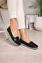 Women's Full Orthopedic Comfortable Daily Ballet Flats - 2