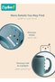 5 Pieces Baby Feeding Set, Baby Tableware, Infant Feeding Supplies, Led Weaning Set for Newborns, Baby Self Eating Utensils Set, Toddler Bowl with Suction, Silicone Plate, Drinking Training Cup, Spoon - 7
