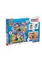 Set 4 puzzle-uri, Clementoni, 3+