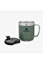 Classic Camping Cup 0.35Lt Smoked - 3