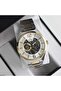 Rwa148175 Steel Cord Automatic Men's Wristwatch - 5