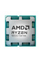 RYZEN 7 9850X3D، 8 نواة، 4.70-5.60 جيجاهرتز، ذاكرة تخزين مؤقت 104 ميجابايت، 120 واط، مقبس AM5، TRAY، (يحتوي على رسومات مدمجة، F - 2