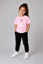 Girls and Boys Chicago Printed T-Shirt