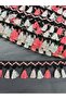 Colorful Fringe Tassel 3 Meters - 2
