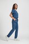 Classic Oxyflex- Indigo - (Unisex Single Bottom & Pants) - 2