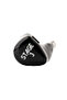 Audio Stage 3 Black IEMs headphones - 4