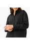 Poplin Shirt with High Low Hem - 5