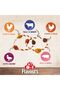 Triple Flavour Dog Treats, Liver, M/L - 2