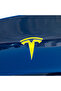 Set of 8 Custom Cut Logo Stickers for Tesla Model Y Steering Wheel Front Rear Rims and Sensors - 2