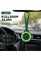 D-SPORT Boyol Pop Bag Ornament Keychain Watch مع حزام جلدي فاخر كإكسسوار زخرفي - 6