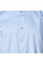 Men Slim Fit Collared Short Sleeve Shirt - 2