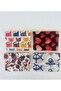 Handmade Multi-Purpose Mini Fabric Wallet - 7