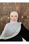 Modal Viscose Shawl – Silky Texture, Flowing Form, Lightweight and Breathable Premium Shawl - 2