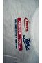 mens white vest - 2