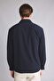 Quick-Drying Thin Polo Collar Shirt Jacket F9882Ax26Au - 6