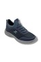 4194-26 Anorak Slip on Anatomical Men's Sneaker Smoked Gray