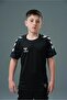 Line Training T-Shirt Black Jr