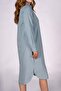 Denim Breeze Tunic Light Rodeo Women's Jean Tunic - 4