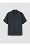 Nevavm Regular Fit Men's Shirt with Difference - 5