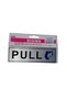 Semn indicator PULL, carton plastifiat