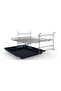 Built-In Oven, HBF011BR2M, 71L, 60cm, 4 Heating Modes, Silver, German Engineering - 5