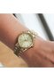 Rwa140618 Women Wrist Watch with Steel Cord - 3